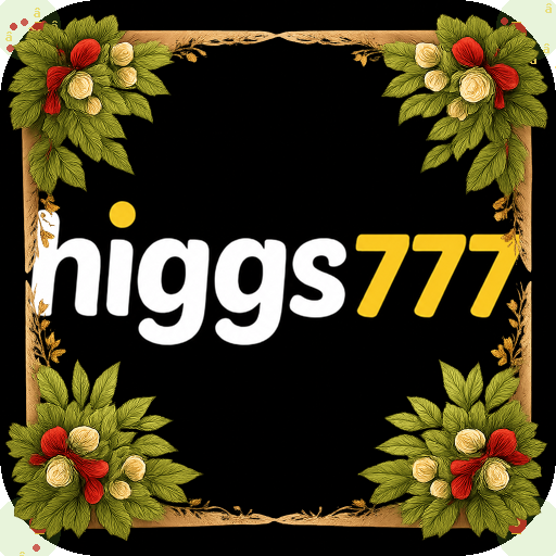 higgs777 — mitra unggulan